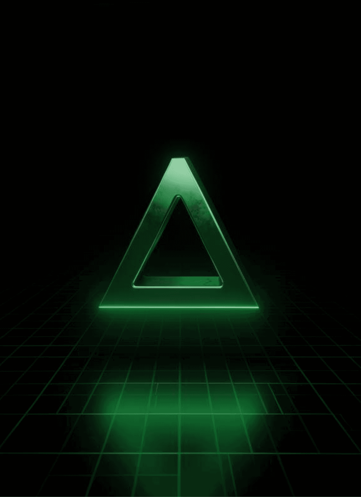 Delta Lab Trade visual